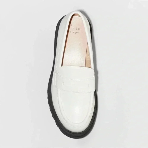 NWT A New Day Paris Loafers - Picture 4 of 5